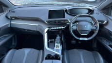 Peugeot 5008 1.5 BlueHDi GT Line Premium 5dr EAT8 Diesel Estate